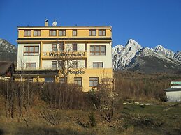 Miramonti Apartmany