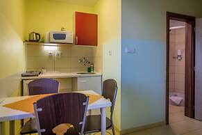 Miramonti Apartmany