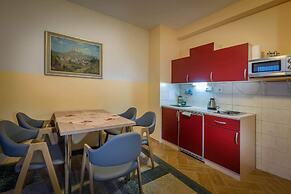 Miramonti Apartmany