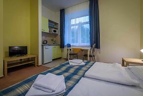 Miramonti Apartmany