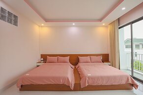 TRÀ HOMESTAY CS3