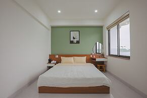 TRÀ HOMESTAY CS3