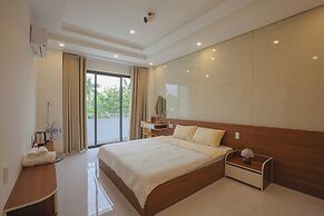 TRÀ HOMESTAY CS3