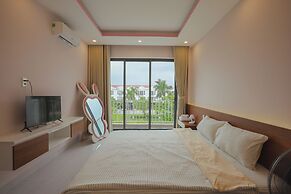 TRÀ HOMESTAY CS3