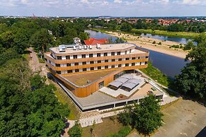 Das Elb Hotel and Restaurant