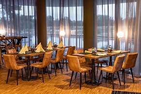 Das Elb Hotel and Restaurant
