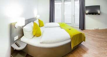 Das Elb Hotel and Restaurant