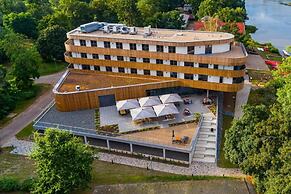Das Elb Hotel and Restaurant