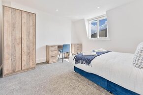 The Residence by Guestz