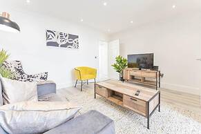 The Residence by Guestz