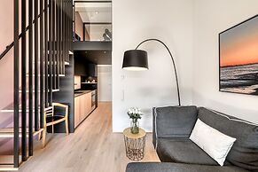Studio La Montanara in Brand