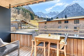 Studio La Montanara in Brand