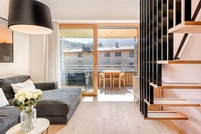 Studio La Montanara in Brand