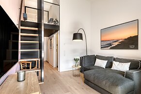 Studio La Montanara in Brand