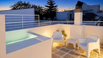 Dimor Suite Deluxe