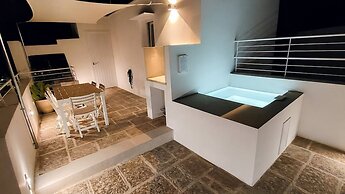 Dimor Suite Deluxe