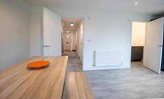 Neptune House by Guestz