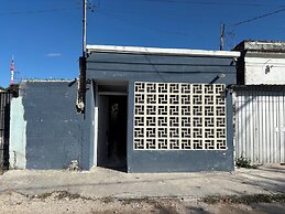 Casa Ufemia