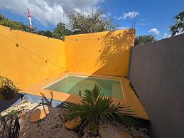 Casa Ufemia