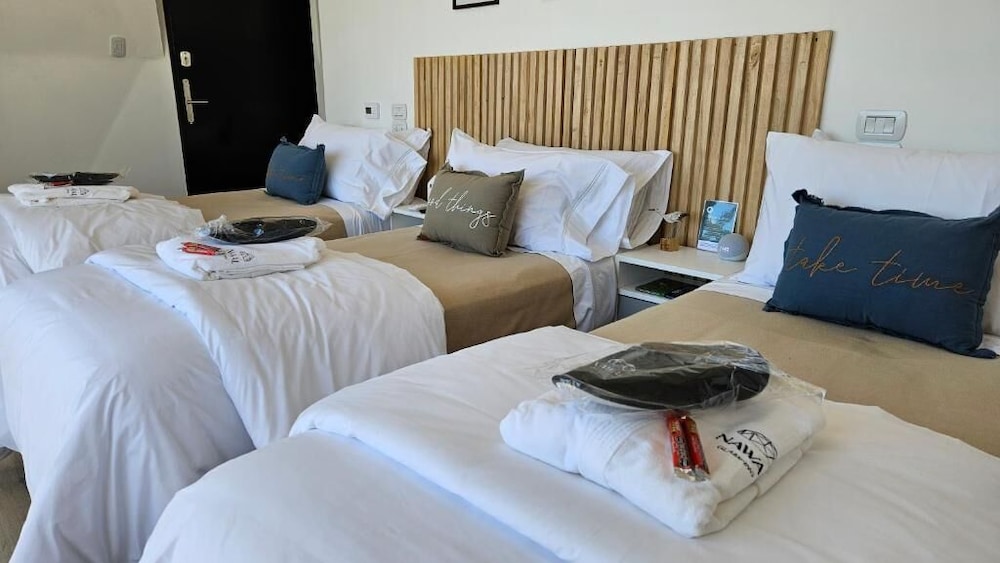 Nawal Glamping