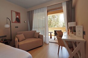 Ionian Crown Suites in Barbati