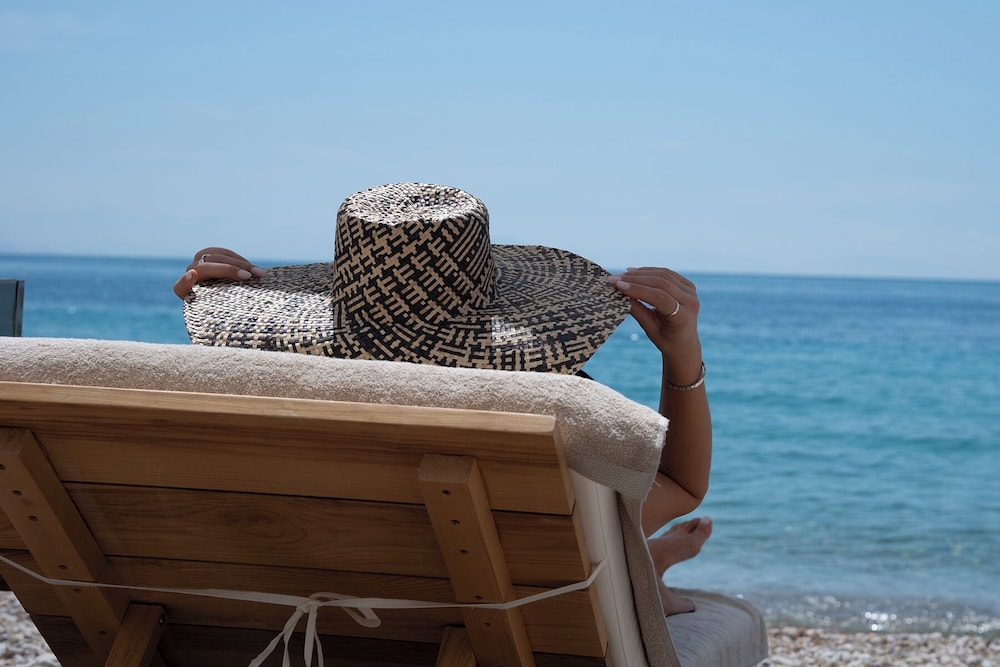 Ionian Crown Suites in Barbati