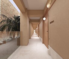 Ionian Crown Suites in Barbati