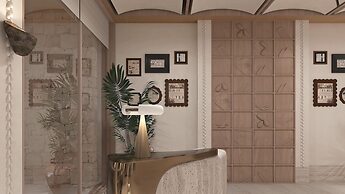 Ionian Crown Suites in Barbati