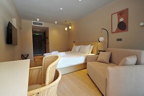 Ionian Crown Suites in Barbati