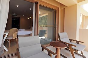 Ionian Crown Suites in Barbati