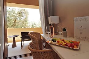 Ionian Crown Suites in Barbati