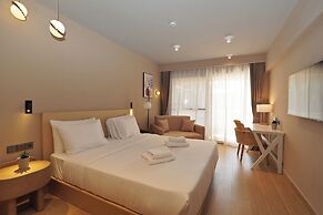 Ionian Crown Suites in Barbati