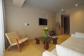 Ionian Crown Suites in Barbati