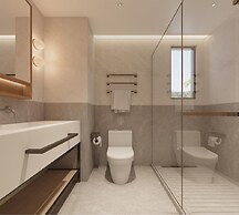 Ionian Crown Suites in Barbati