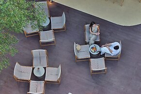 Ionian Crown Suites in Barbati