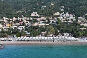 Ionian Crown Suites in Barbati