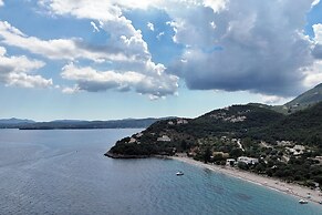 Ionian Crown Suites in Barbati
