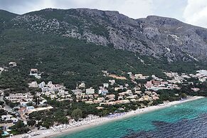 Ionian Crown Suites in Barbati