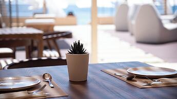 Ionian Crown Suites in Barbati