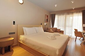Ionian Crown Suites in Barbati