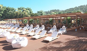 Ionian Crown Suites in Barbati