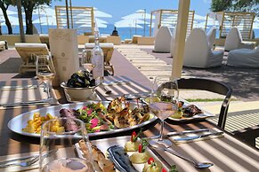 Ionian Crown Suites in Barbati