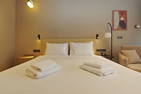 Ionian Crown Suites in Barbati