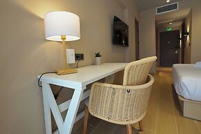 Ionian Crown Suites in Barbati