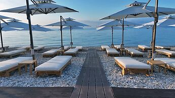 Ionian Crown Suites in Barbati