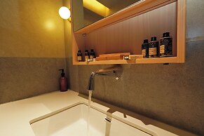Ionian Crown Suites in Barbati