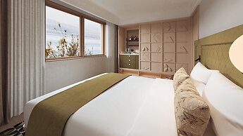 Ionian Crown Suites in Barbati