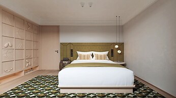 Ionian Crown Suites in Barbati