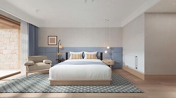 Ionian Crown Suites in Barbati