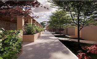 Ionian Crown Suites in Barbati